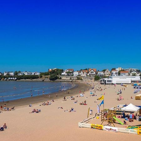 Appartement, Royan. Proche Plage. Extérieur photo