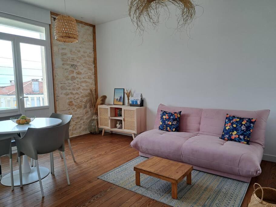 Appartement, Royan. Proche Plage. Extérieur photo
