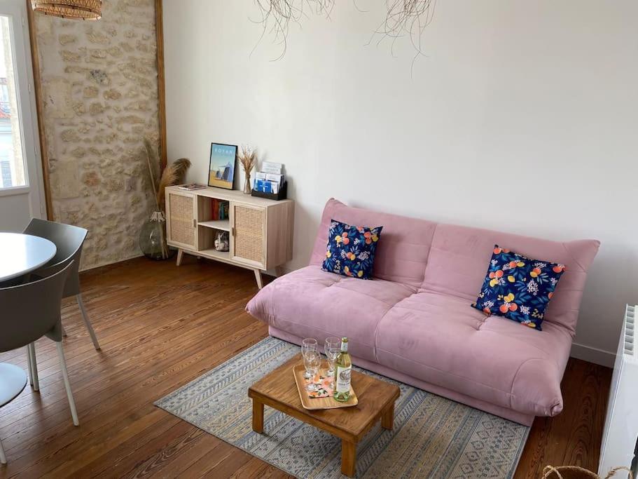 Appartement, Royan. Proche Plage. Extérieur photo