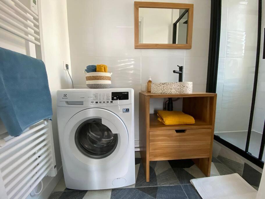 Appartement, Royan. Proche Plage. Extérieur photo