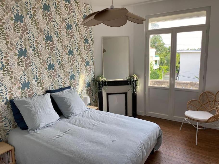 Appartement, Royan. Proche Plage. Extérieur photo