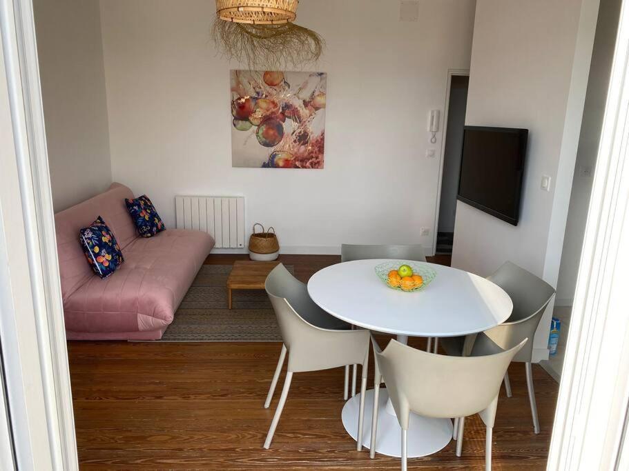 Appartement, Royan. Proche Plage. Extérieur photo