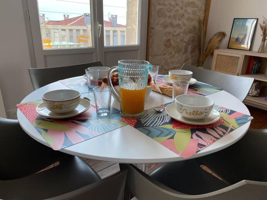 Appartement, Royan. Proche Plage. Extérieur photo