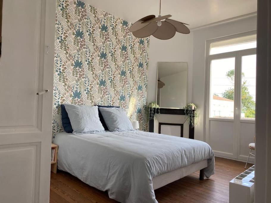 Appartement, Royan. Proche Plage. Extérieur photo