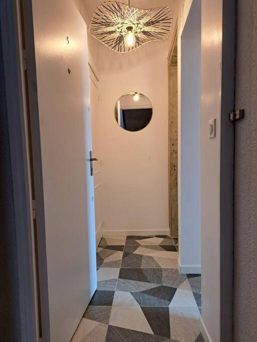 Appartement, Royan. Proche Plage. Extérieur photo