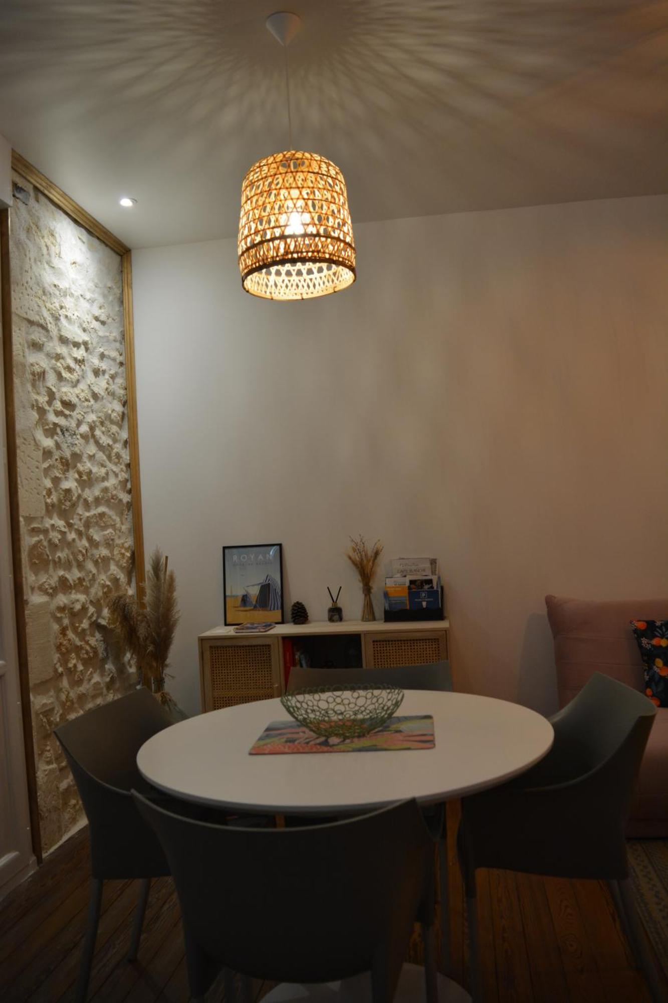 Appartement, Royan. Proche Plage. Extérieur photo