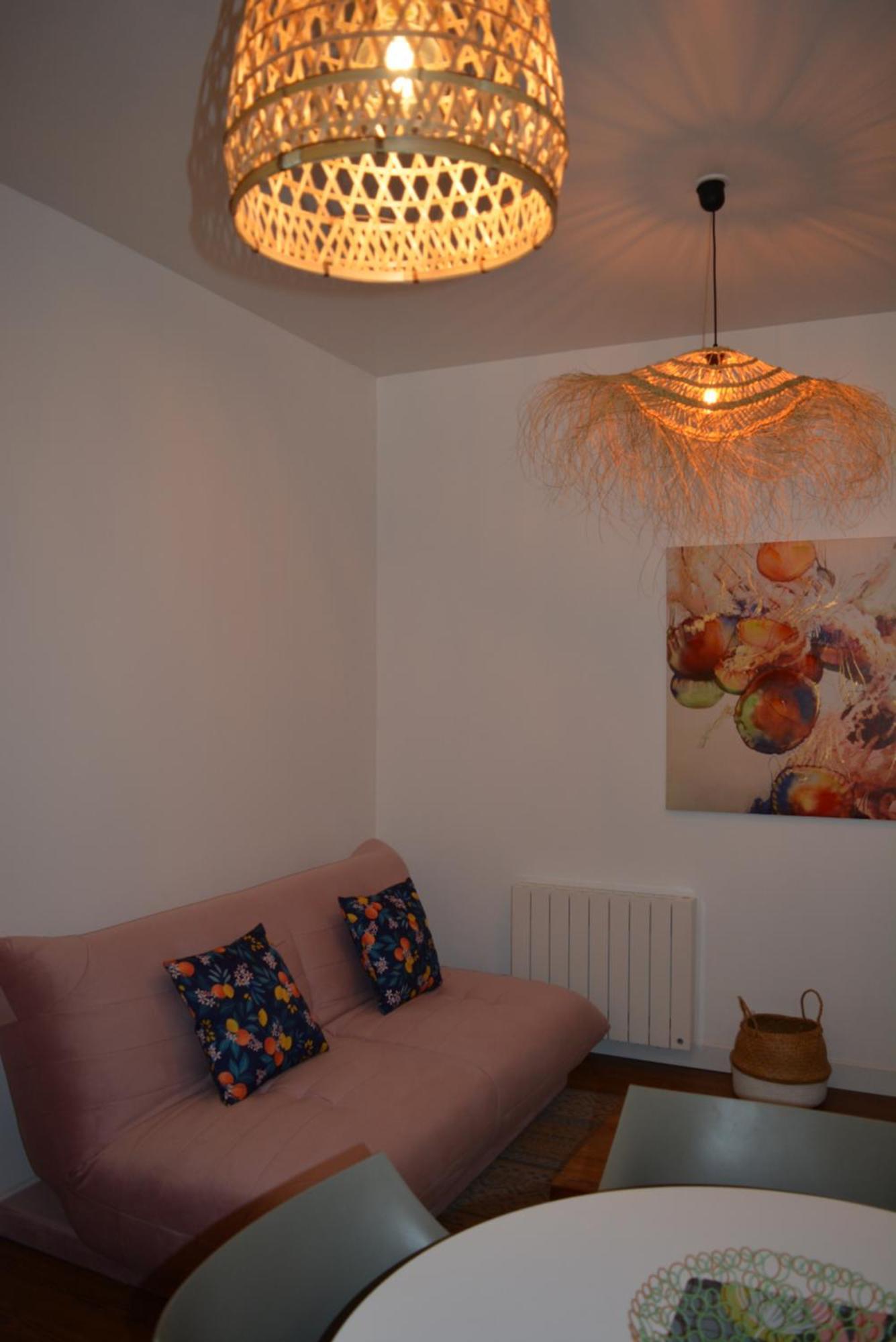 Appartement, Royan. Proche Plage. Extérieur photo