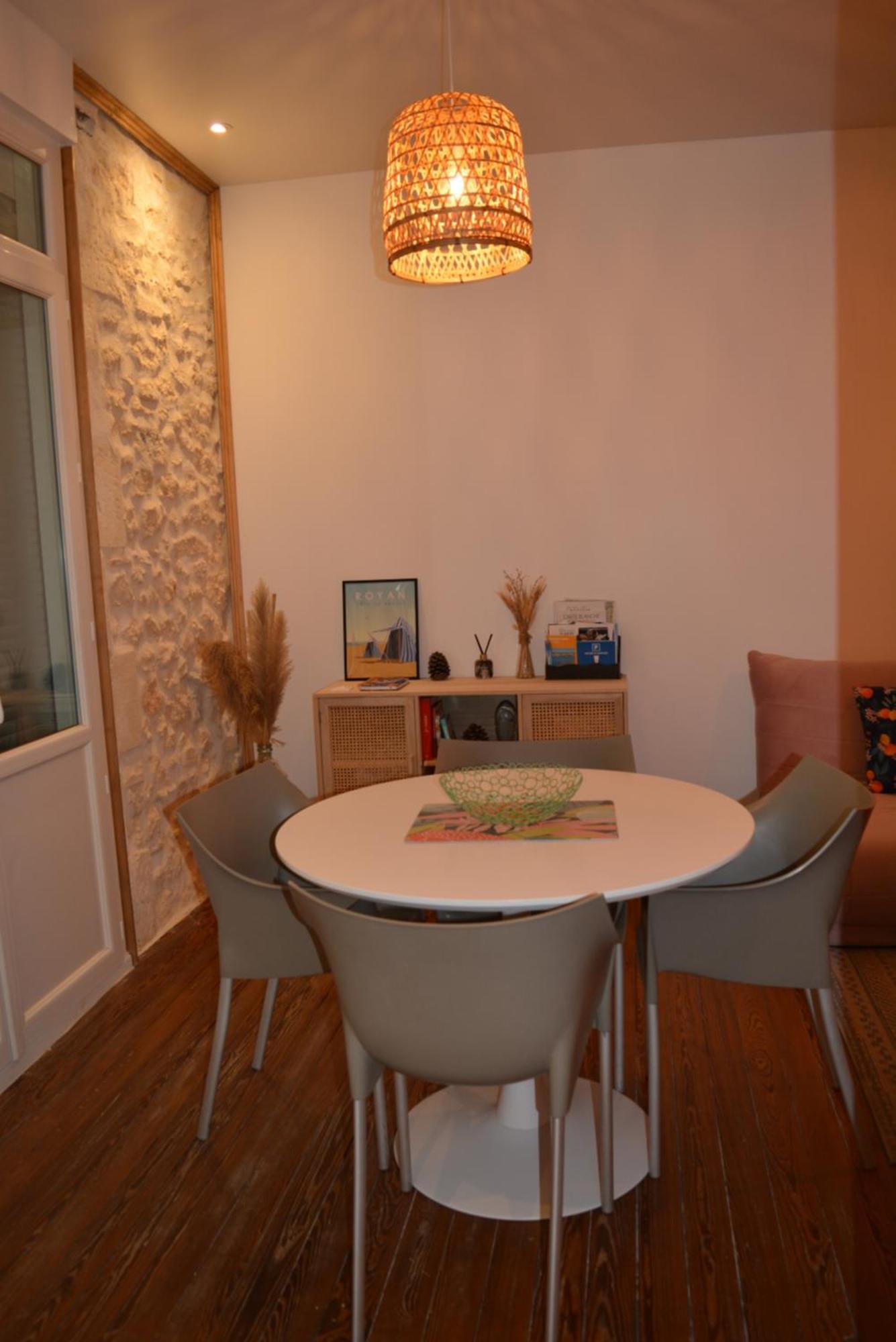 Appartement, Royan. Proche Plage. Extérieur photo
