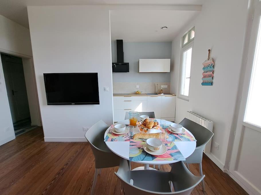Appartement, Royan. Proche Plage. Extérieur photo