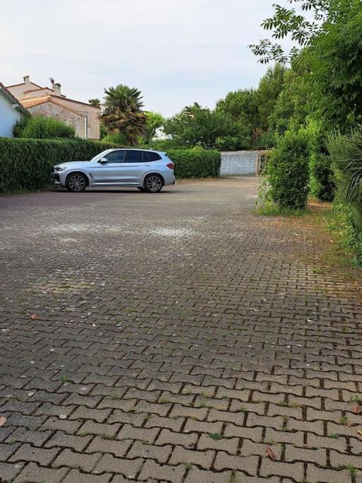 Appartement, Royan. Proche Plage. Extérieur photo