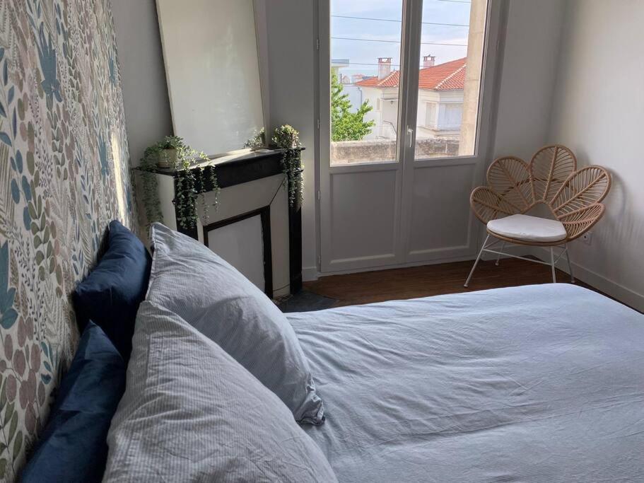 Appartement, Royan. Proche Plage. Extérieur photo