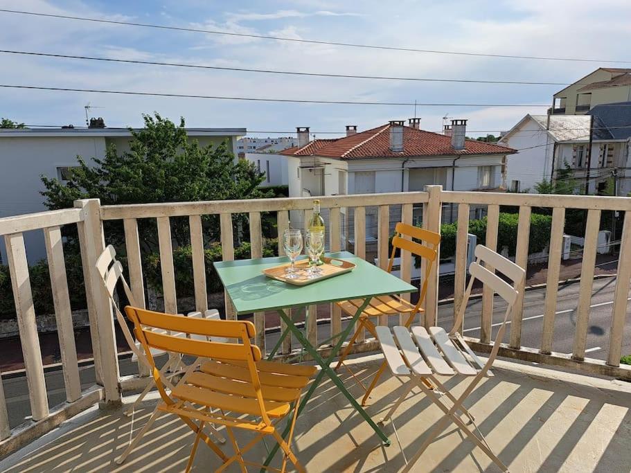Appartement, Royan. Proche Plage. Extérieur photo